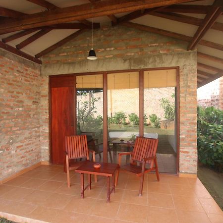 The Coastal Village Cabanas Ahangama Exterior photo