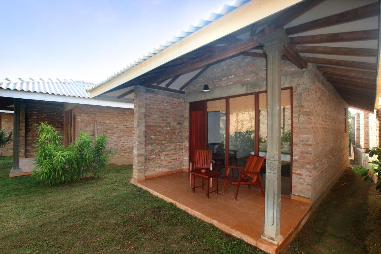 The Coastal Village Cabanas Ahangama Exterior photo