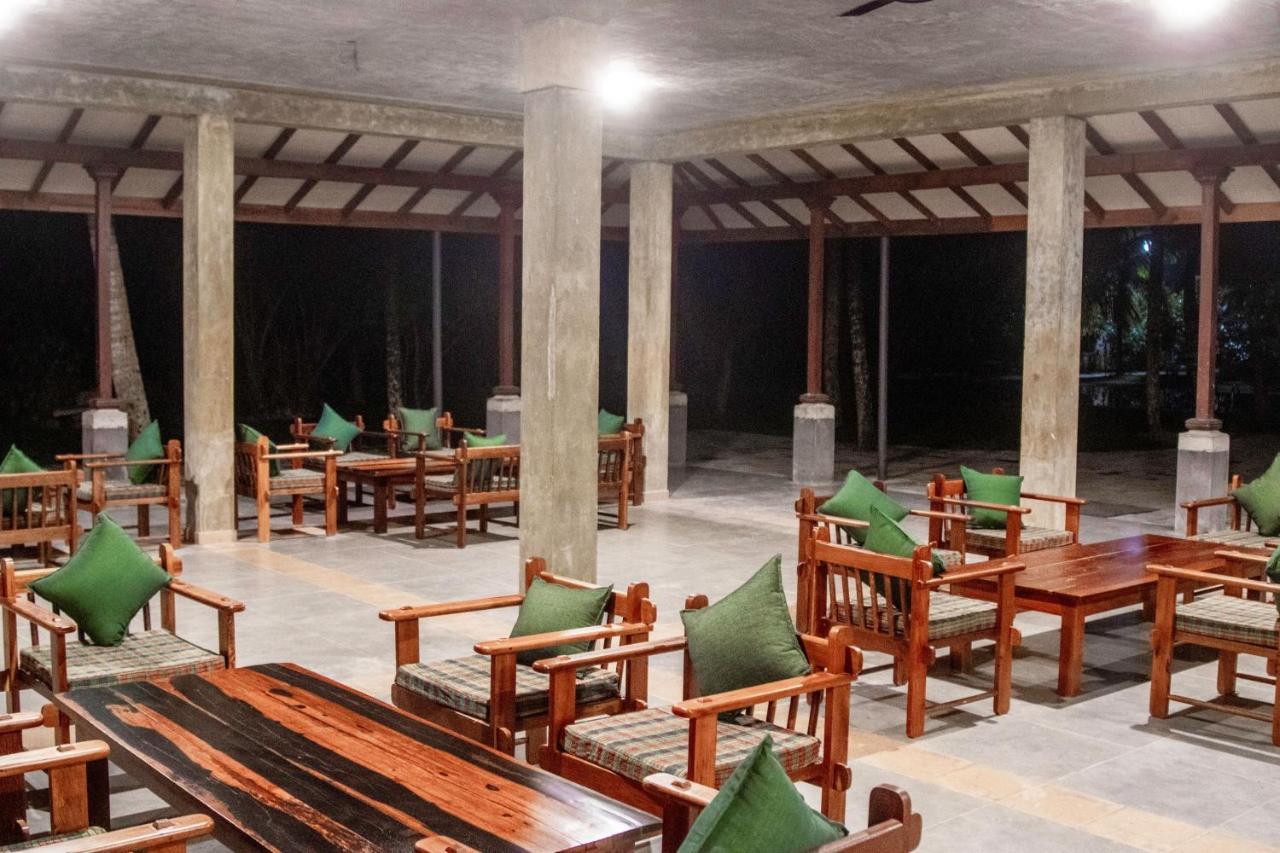 The Coastal Village Cabanas Ahangama Exterior photo