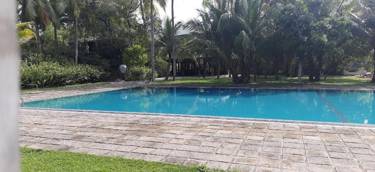 The Coastal Village Cabanas Ahangama Exterior photo