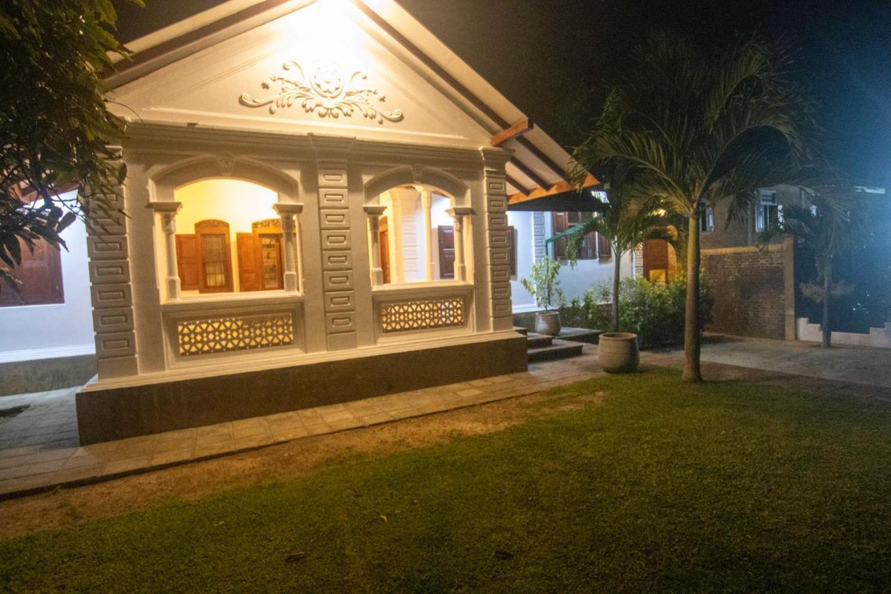 The Coastal Village Cabanas Ahangama Exterior photo