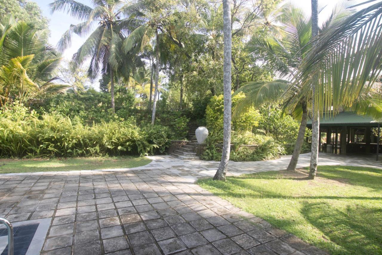 The Coastal Village Cabanas Ahangama Exterior photo
