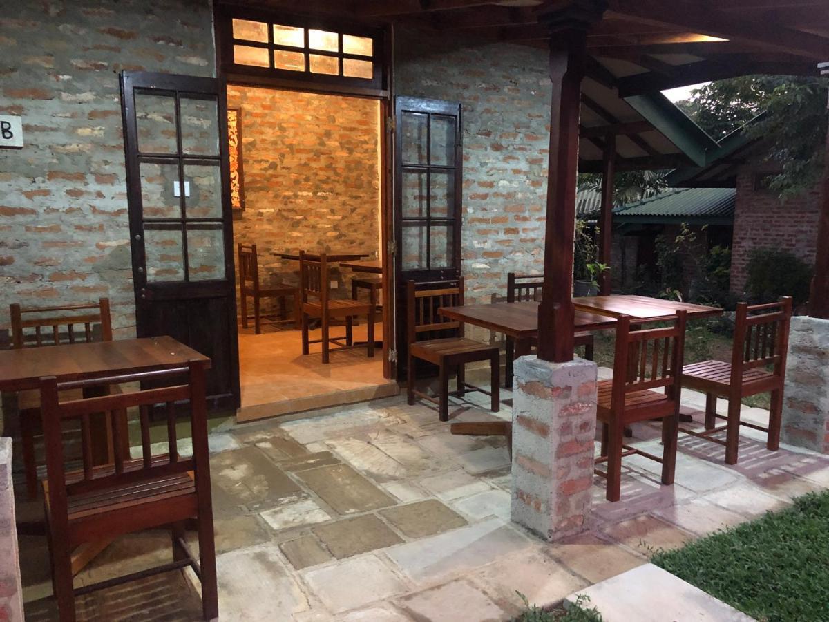 The Coastal Village Cabanas Ahangama Exterior photo